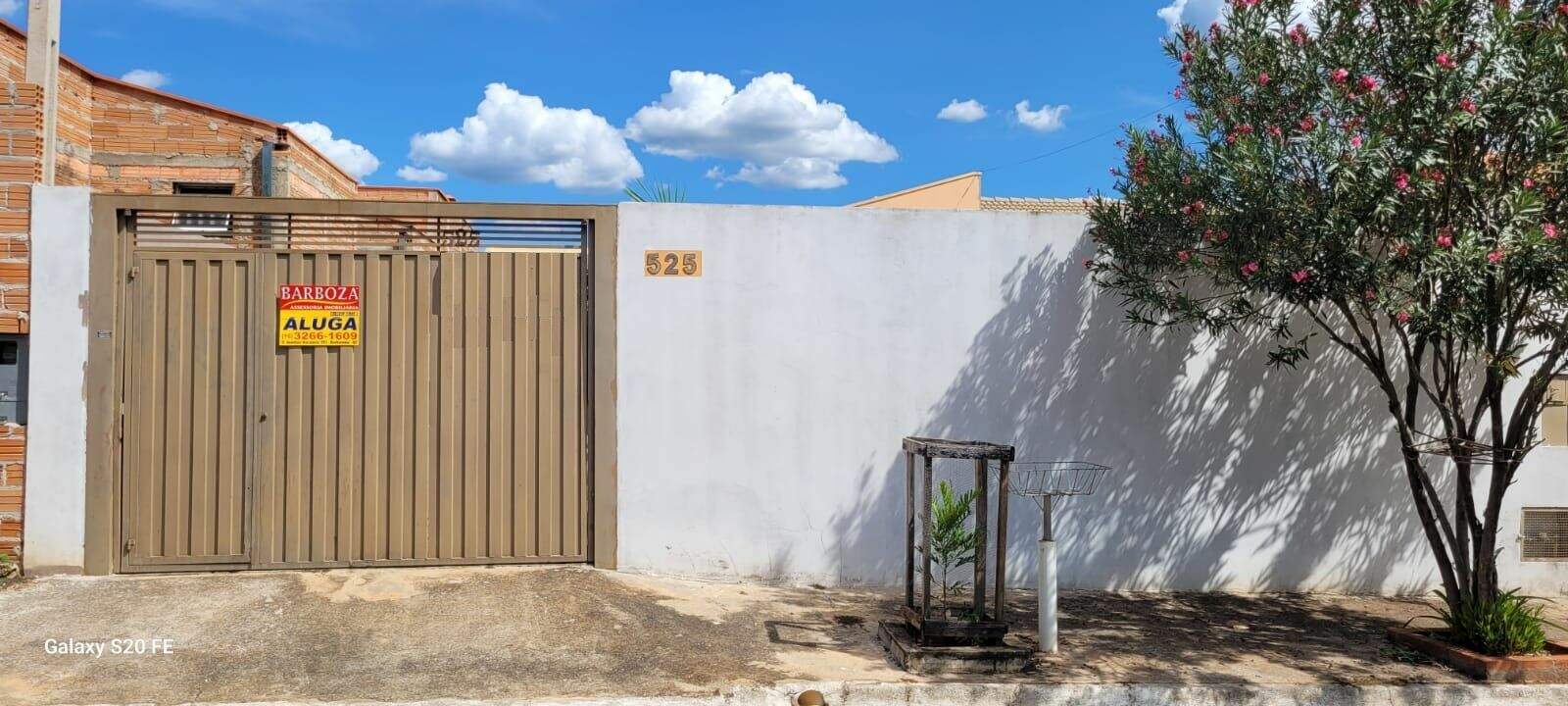 Casa de Condomínio à venda no Corguinho: 