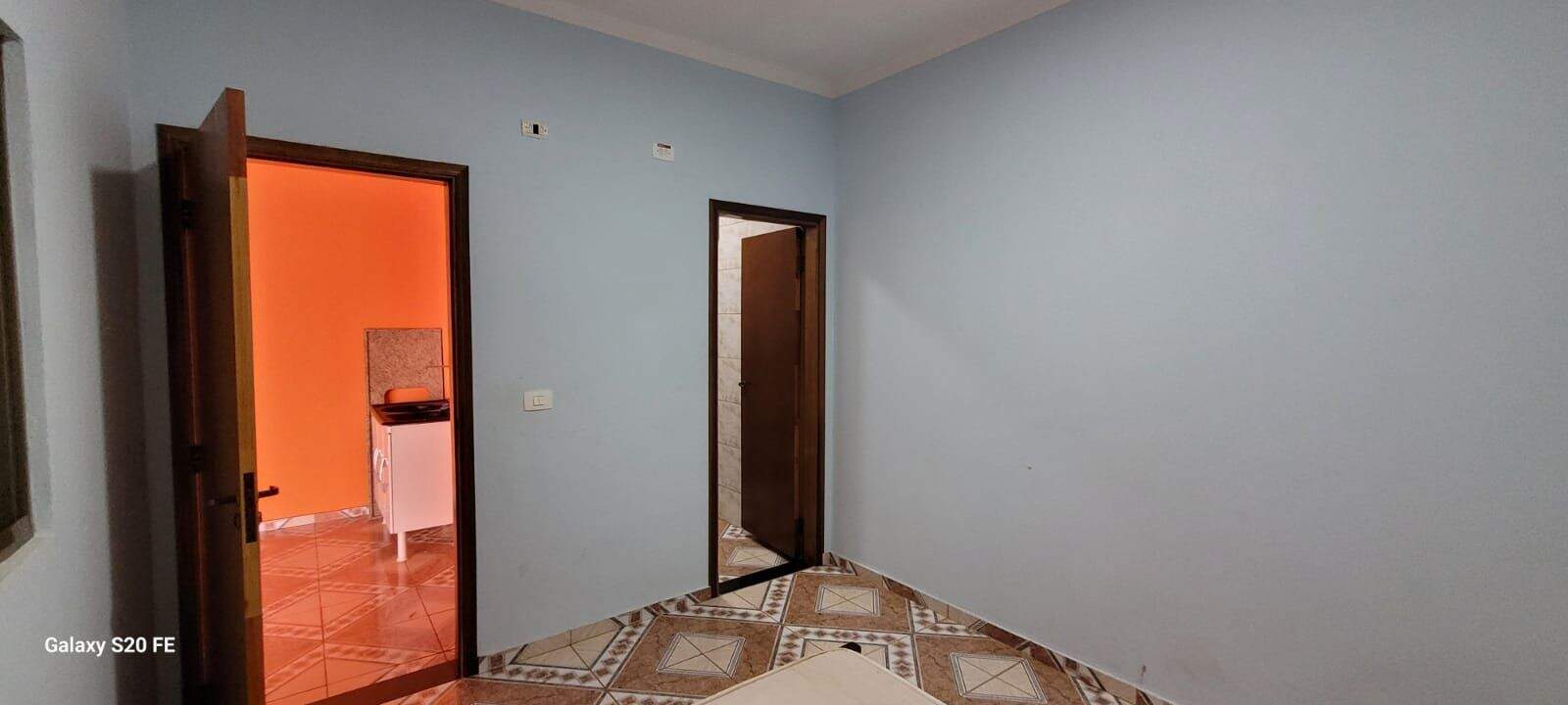 Casa de Condomínio à venda no Corguinho: 