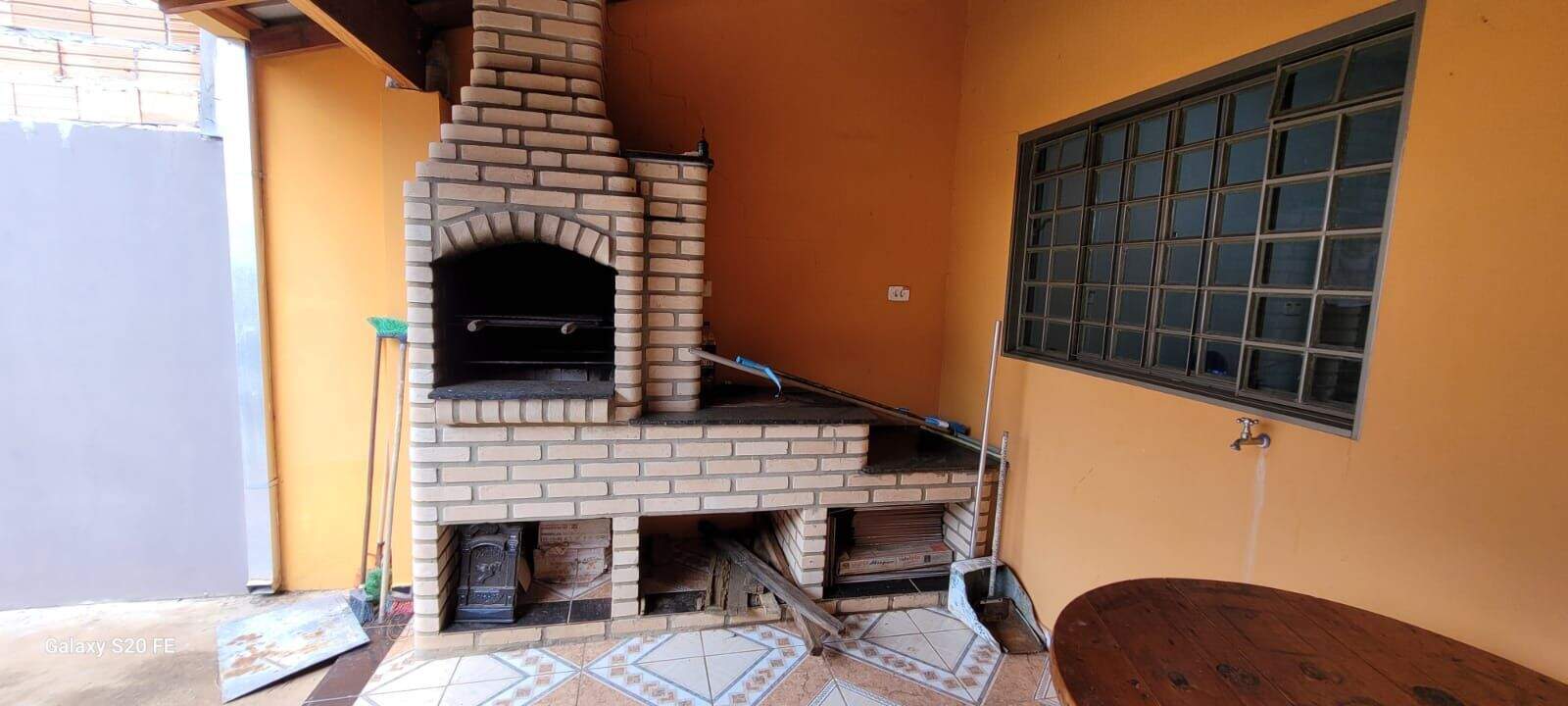 Casa de Condomínio à venda no Corguinho: 