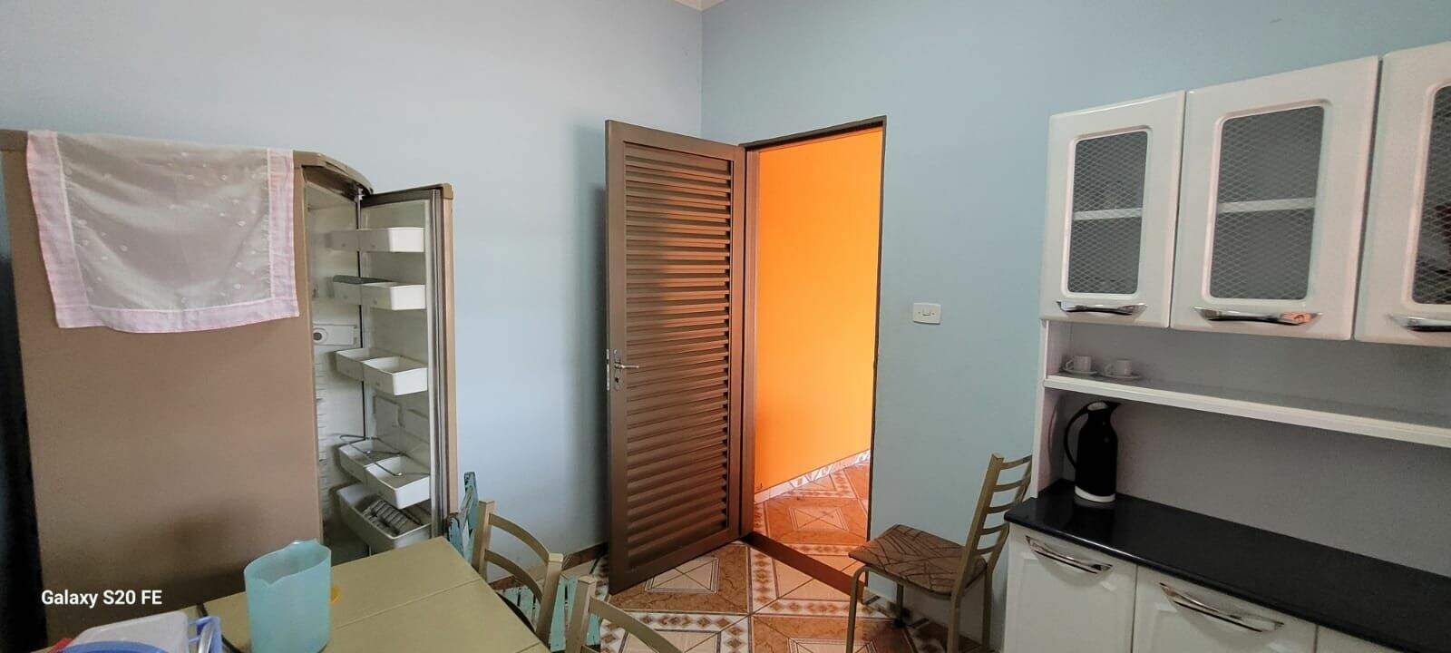 Casa de Condomínio à venda no Corguinho: 