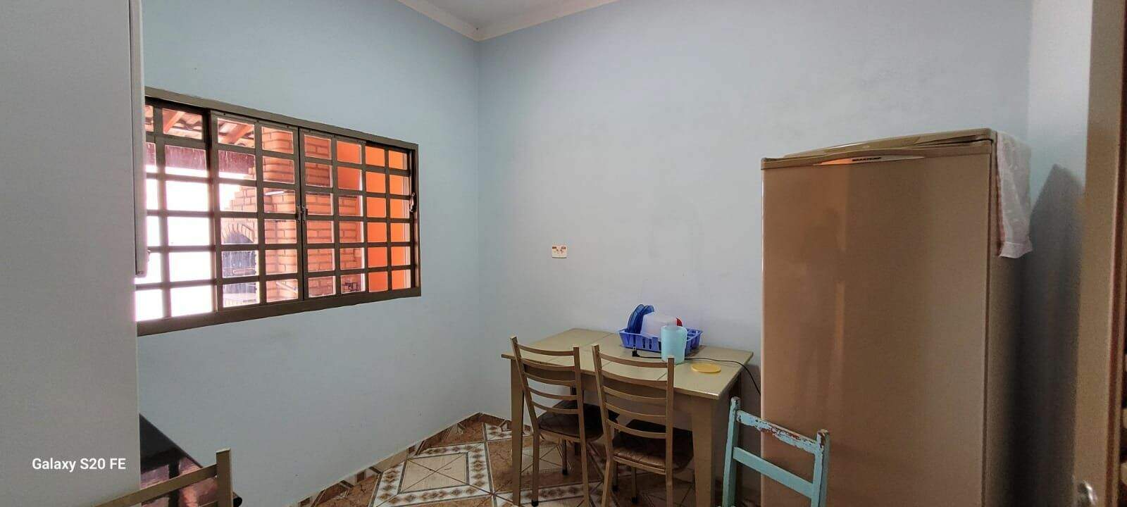 Casa de Condomínio à venda no Corguinho: 
