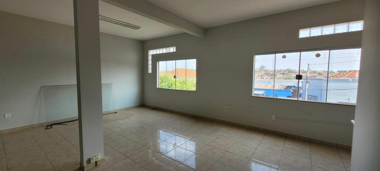 Sala Comercial para aluguel no Centro: 