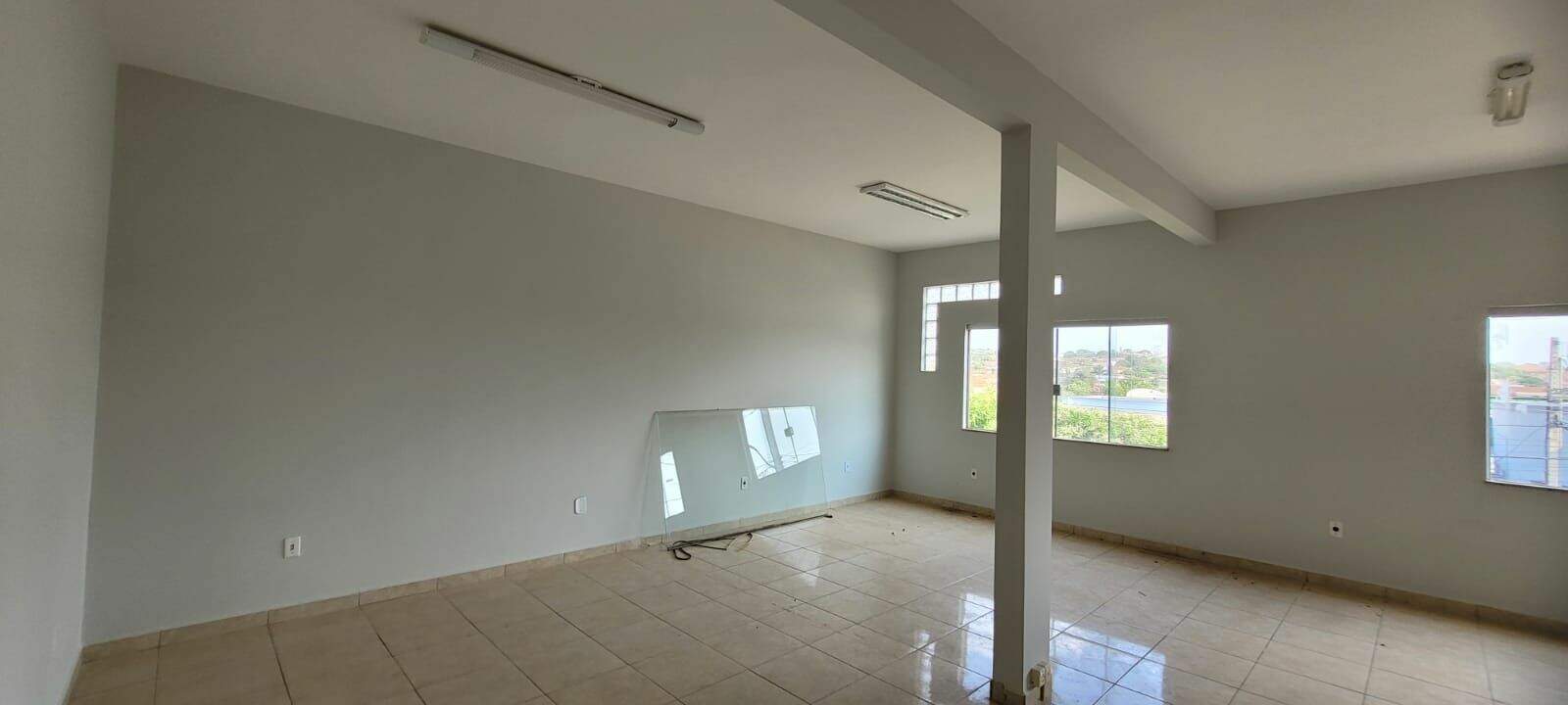 Sala Comercial para aluguel no Centro: 