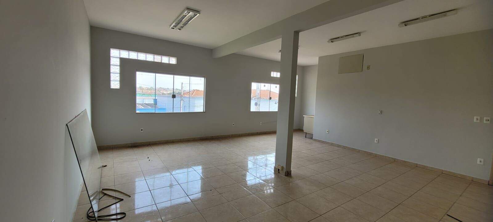 Sala Comercial para aluguel no Centro: 