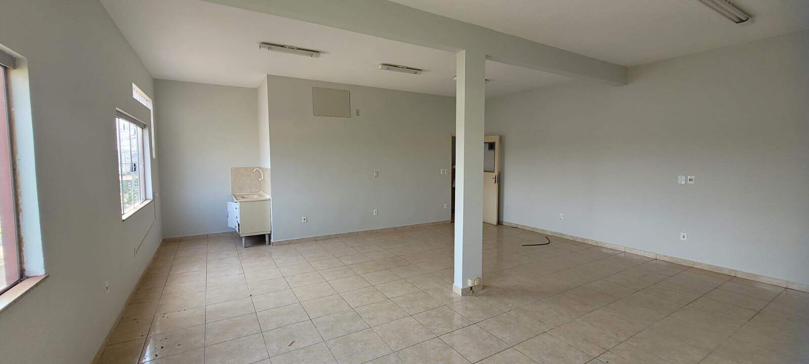 Sala Comercial para aluguel no Centro: 