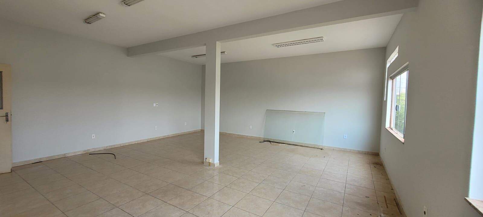 Sala Comercial para aluguel no Centro: 