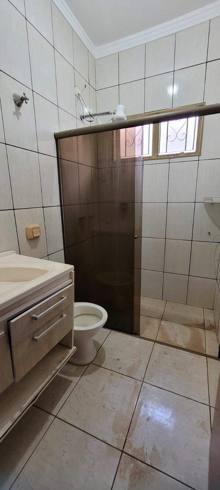 Casa à venda no Jardim Alto do Ouro Verde II: 