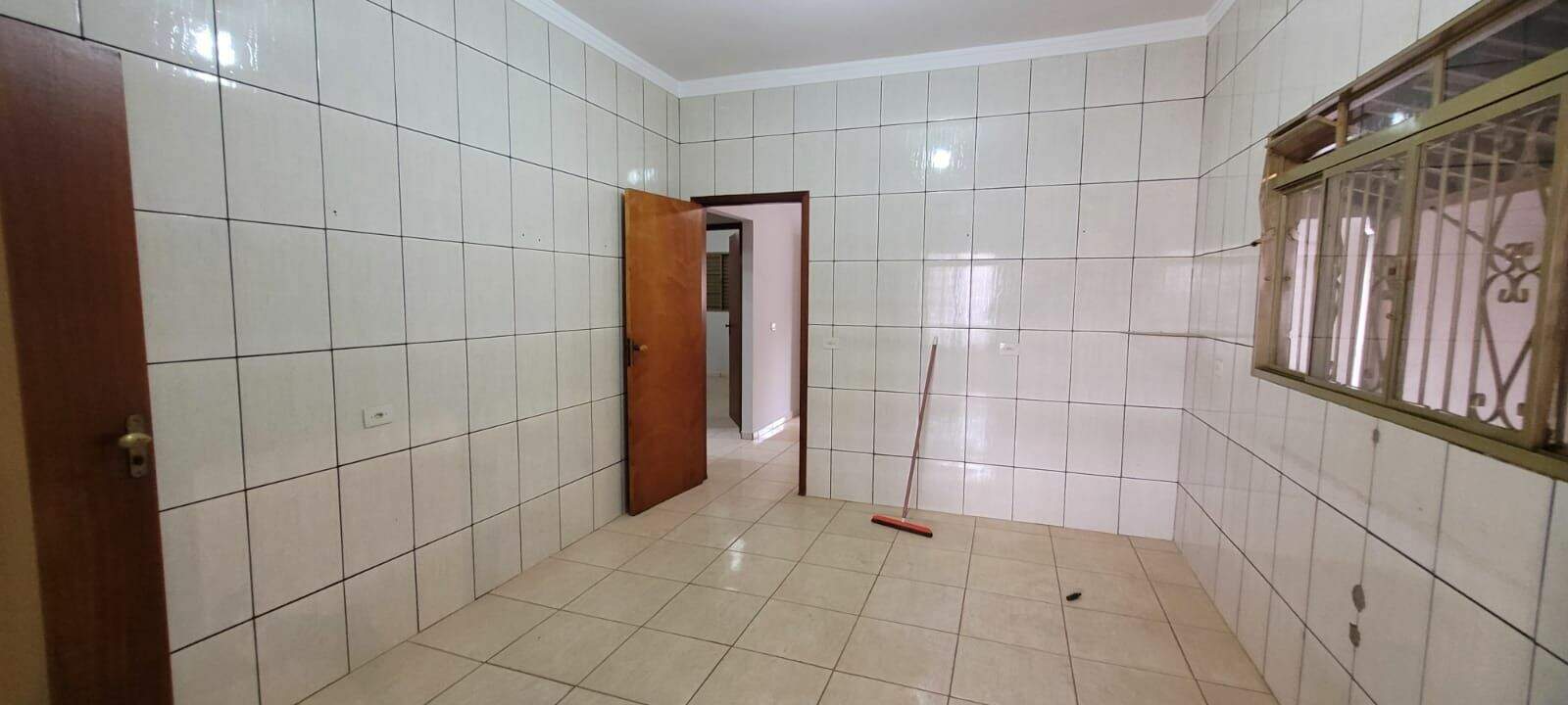 Casa à venda no Jardim Alto do Ouro Verde II: 