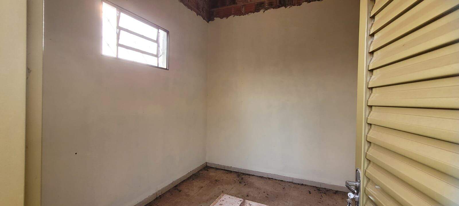 Casa à venda no Jardim Alto do Ouro Verde II: 