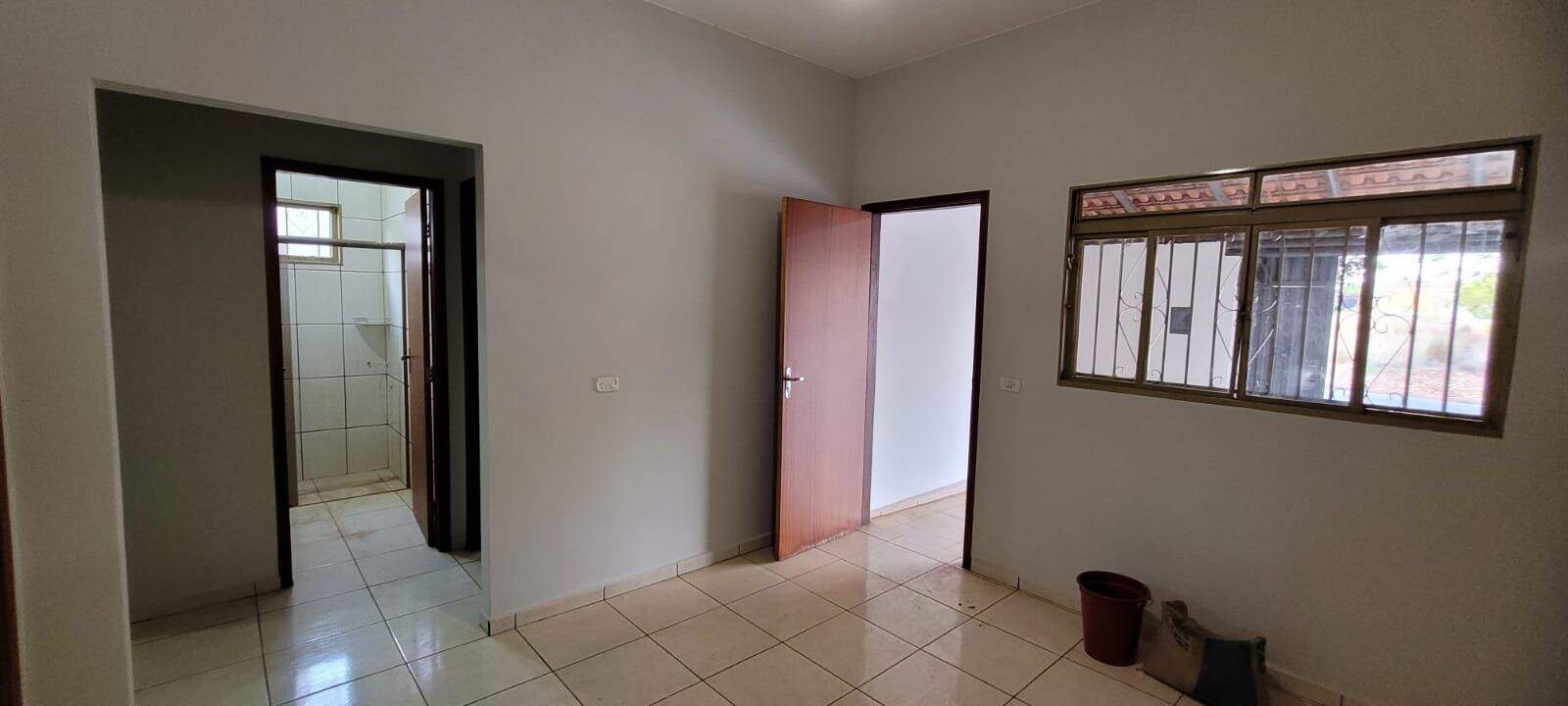 Casa à venda no Jardim Alto do Ouro Verde II: 