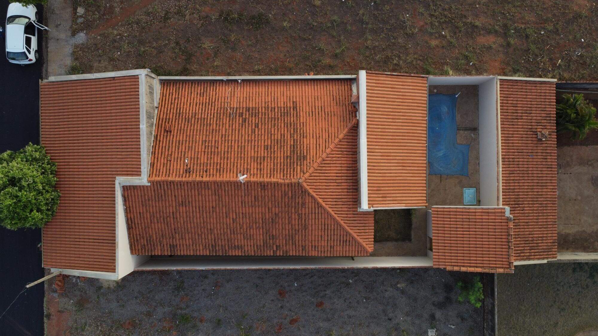 Casa à venda no Jardim Alto do Ouro Verde II: 