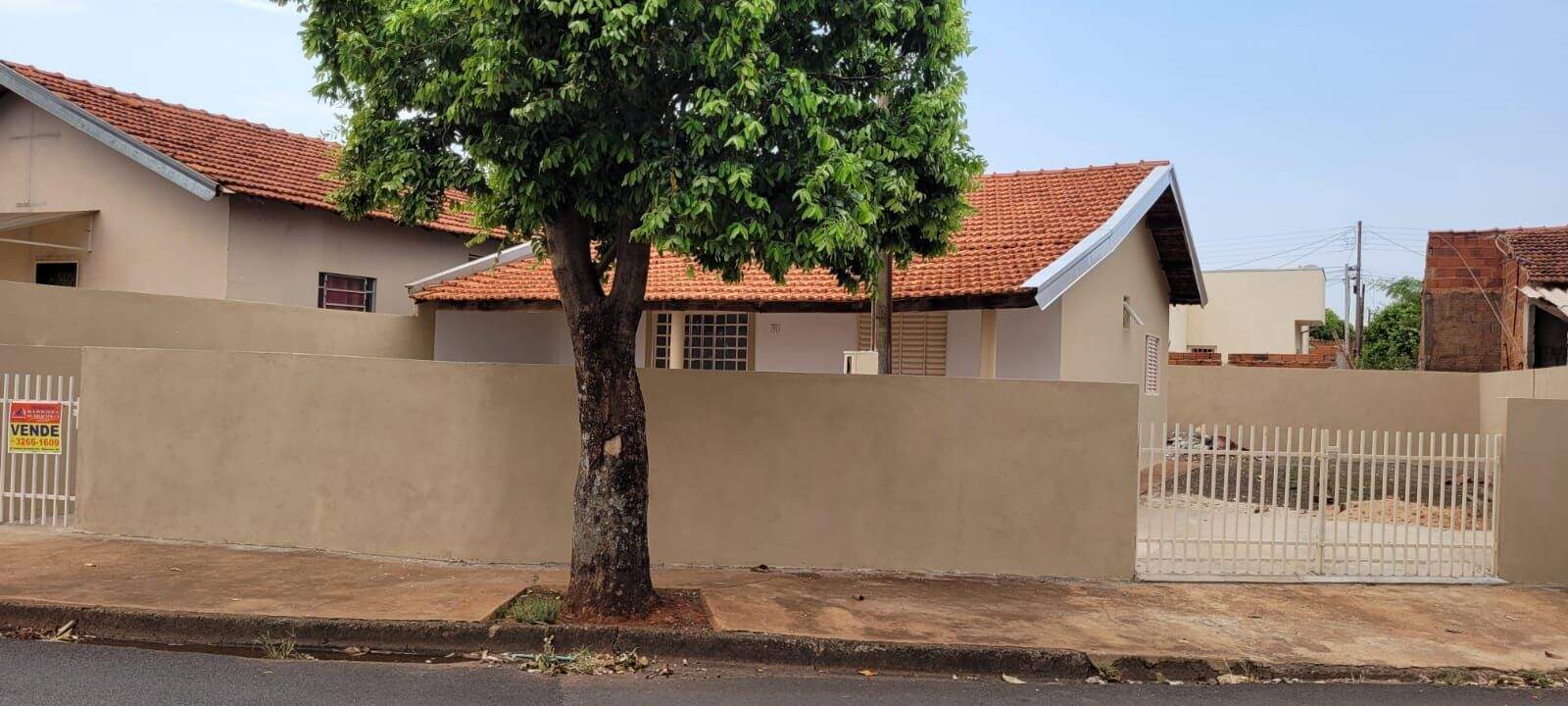 Casa à venda no Jardim Alto do Ouro Verde: 