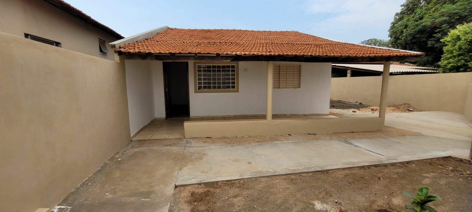 Casa à venda no Jardim Alto do Ouro Verde: 