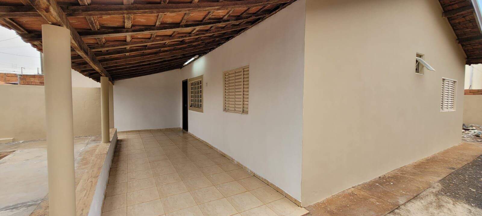 Casa à venda no Jardim Alto do Ouro Verde: 
