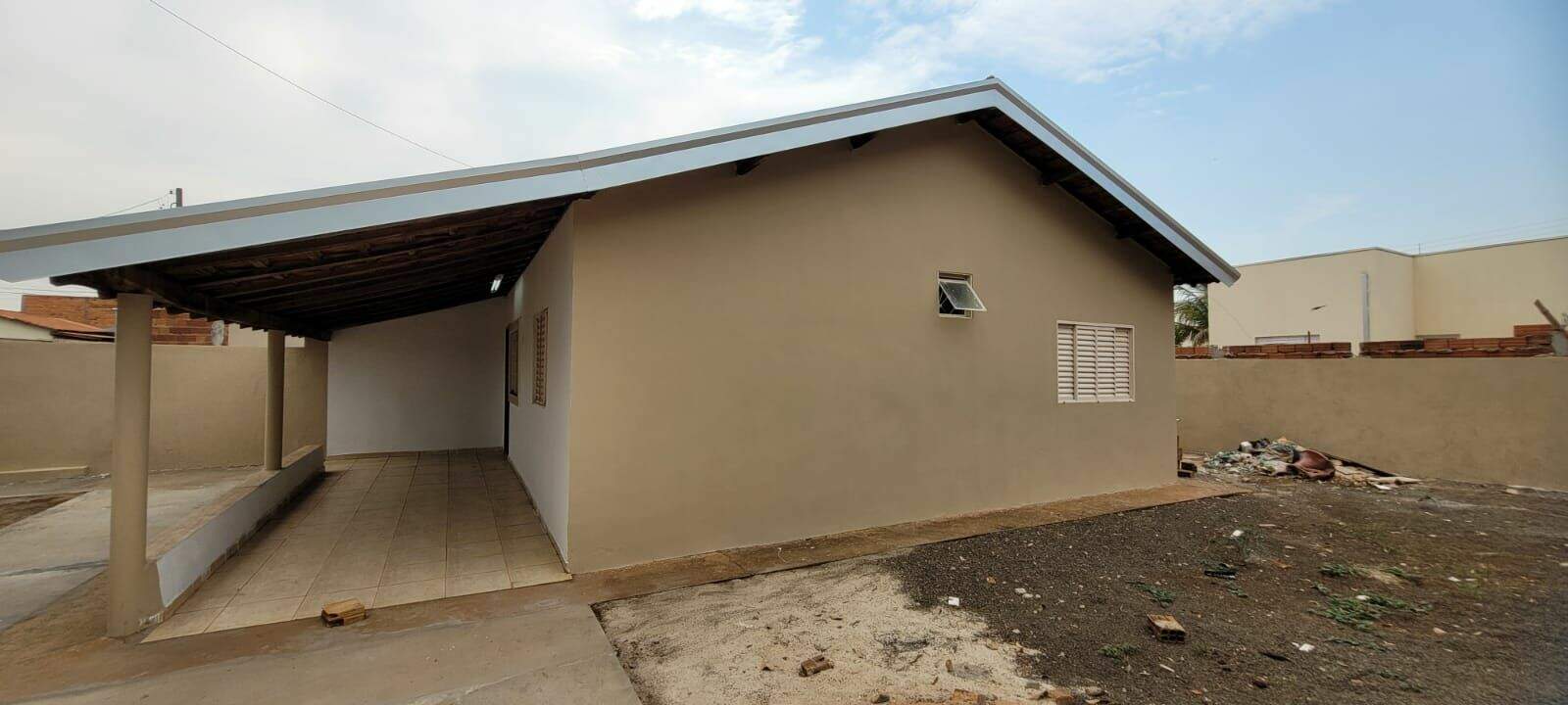 Casa à venda no Jardim Alto do Ouro Verde: 