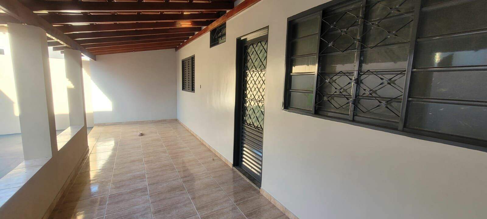 Casa para aluguel no Jardim Alto do Ouro Verde II: 