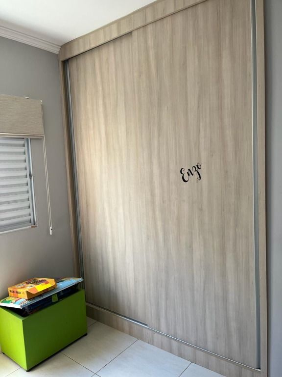 Casa à venda no Bela Vista: 