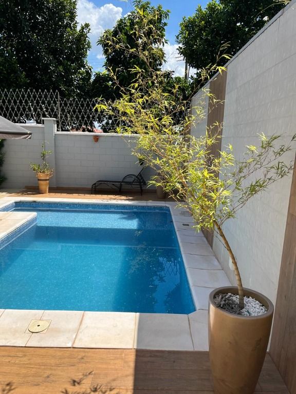 Casa à venda no Bela Vista: 