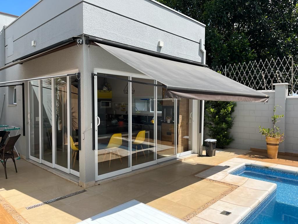 Casa à venda no Bela Vista: 