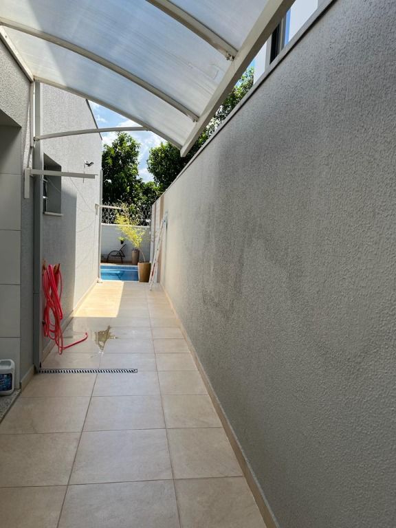 Casa à venda no Bela Vista: 