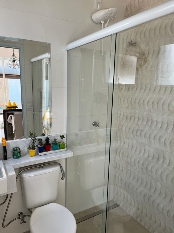 Casa à venda no Bela Vista: 