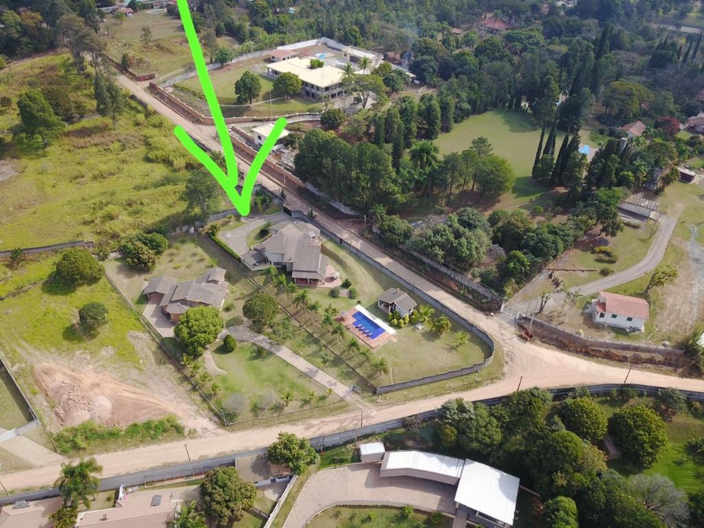 Casa à venda no Dois Córregos: 