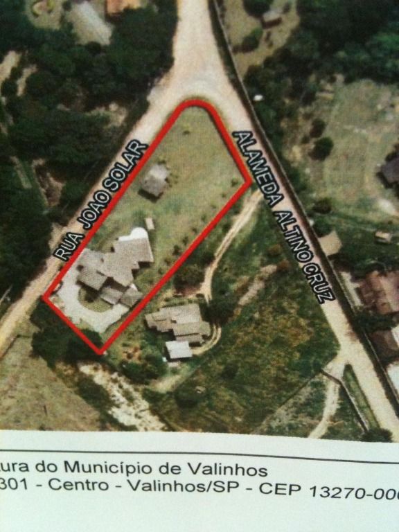 Casa à venda no Dois Córregos: 