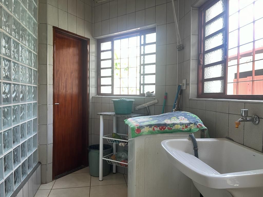 Casa à venda no Jardim Chapadão: 