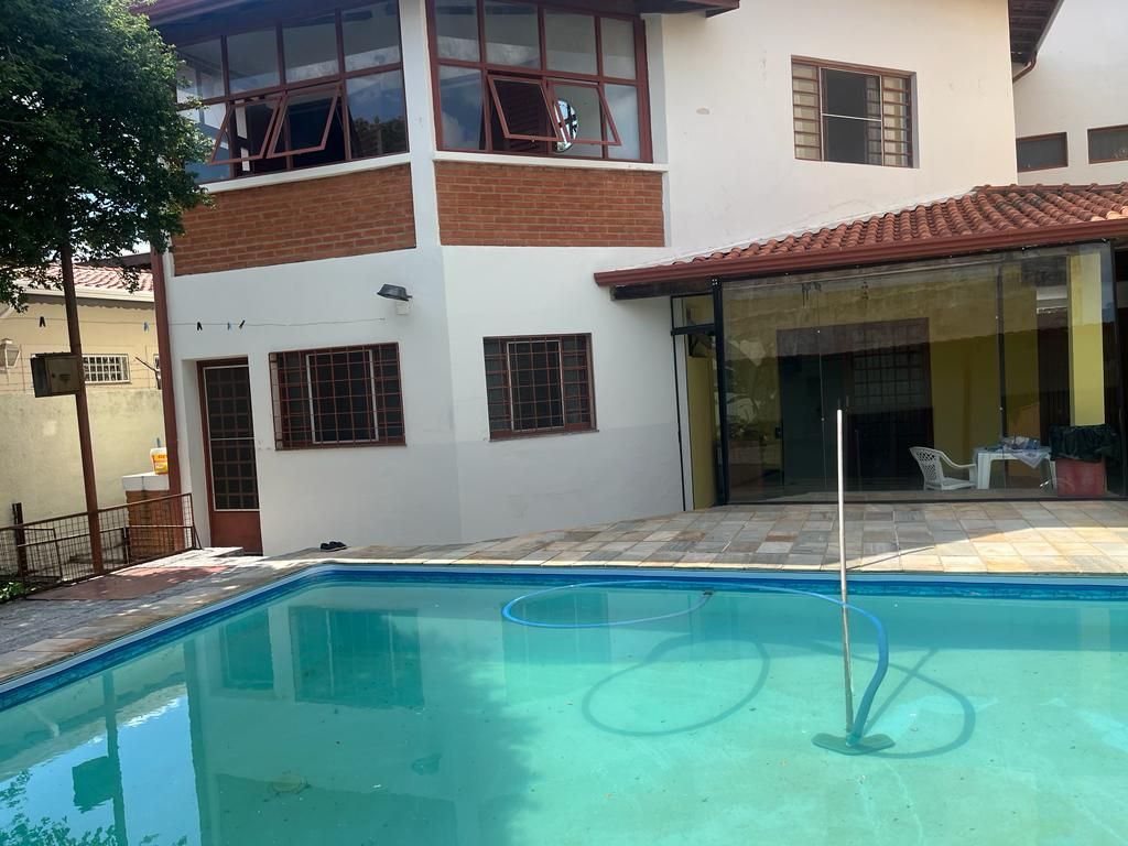 Casa à venda no Jardim Chapadão: 