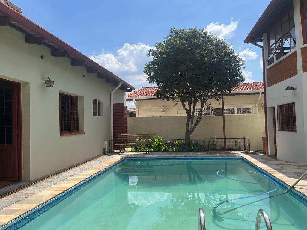 Casa à venda no Jardim Chapadão: 