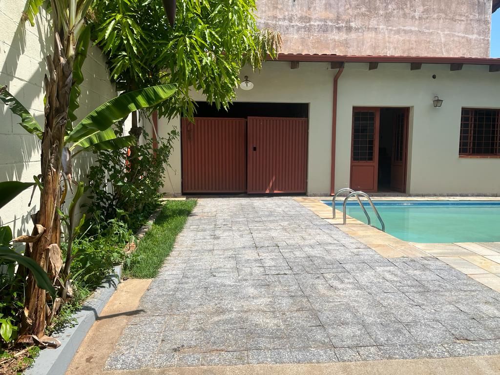 Casa à venda no Jardim Chapadão: 