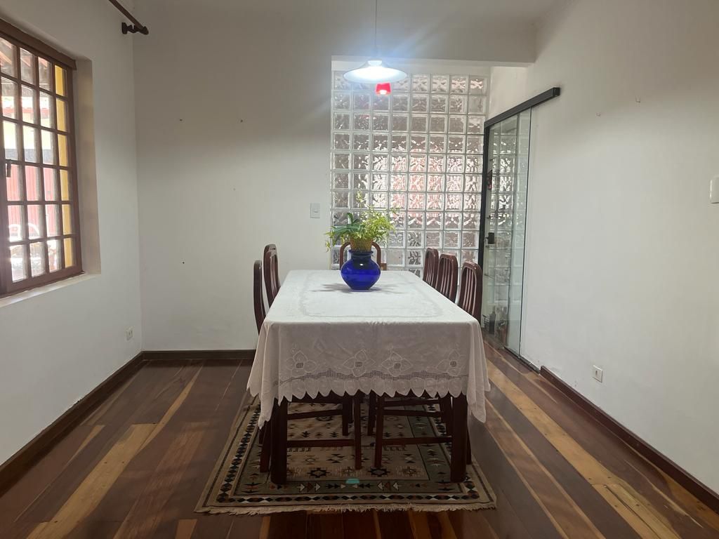 Casa à venda no Jardim Chapadão: 