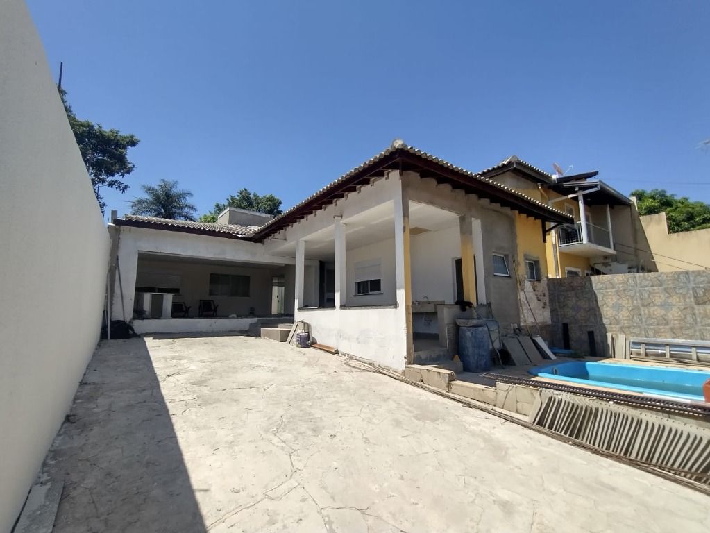 Casa à venda no Parque da Represa: 