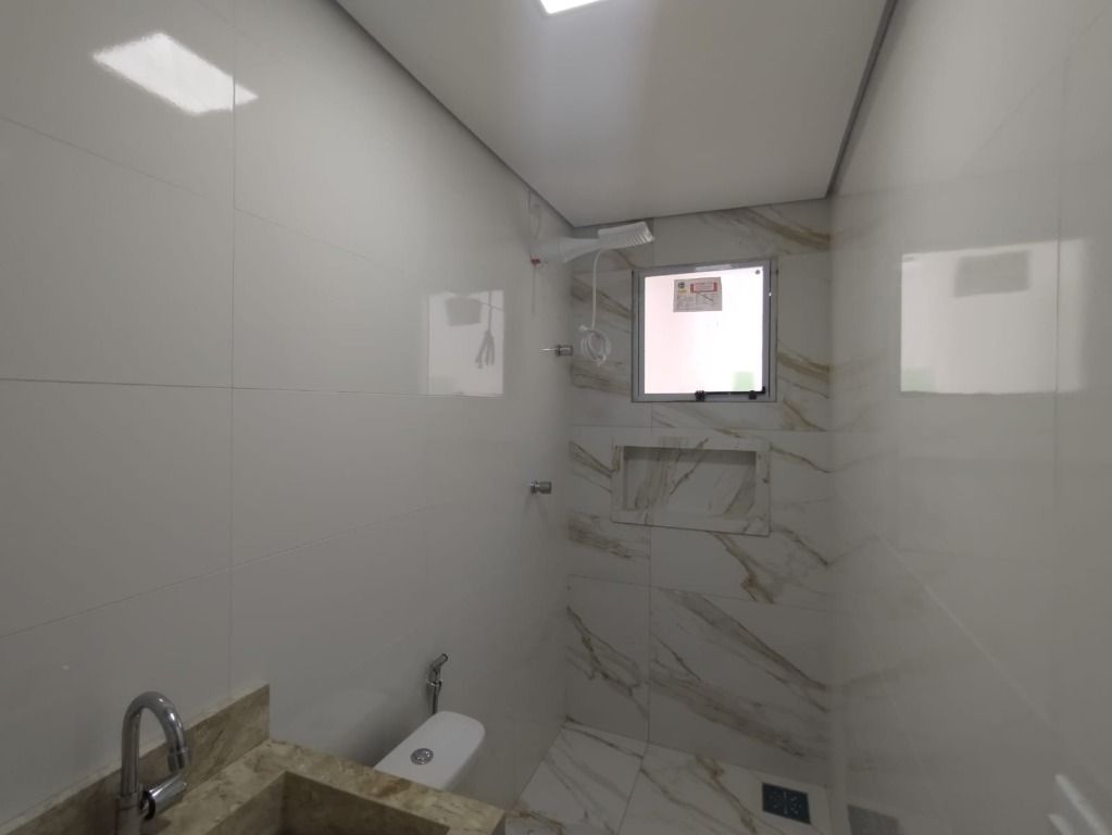 Casa à venda no Parque da Represa: 