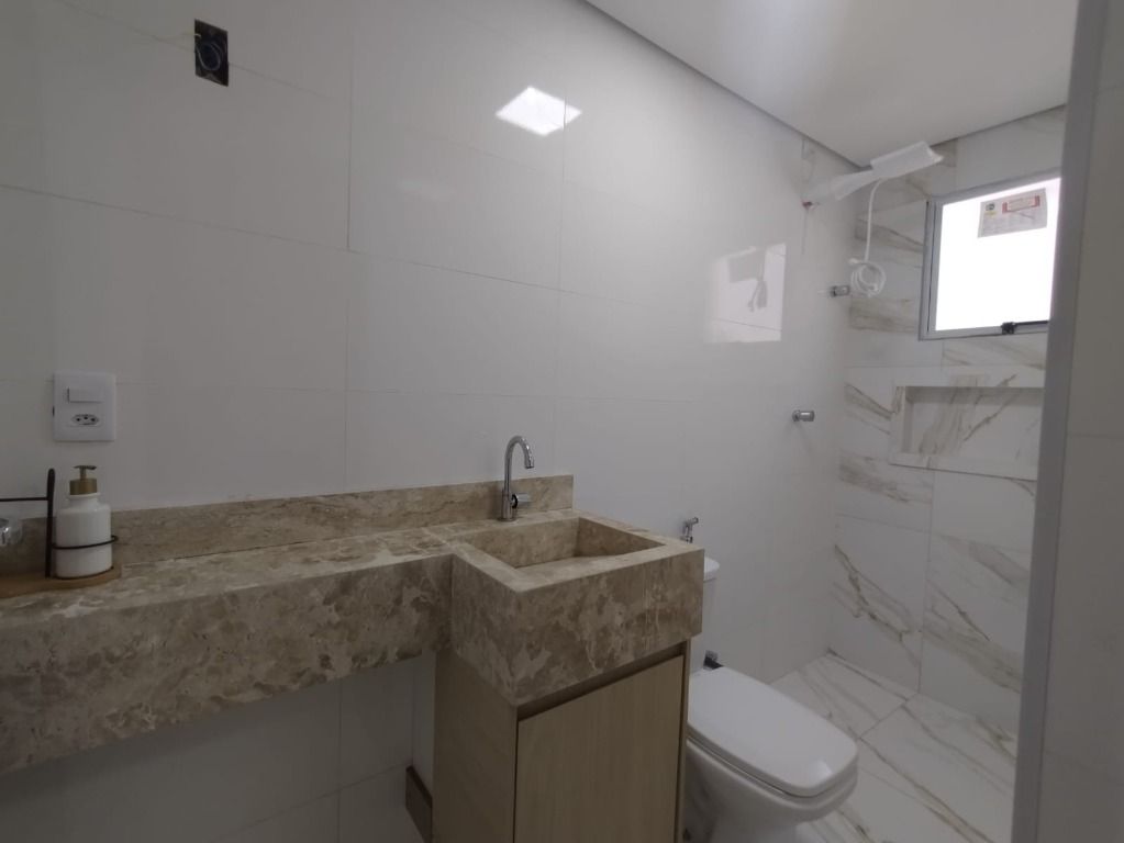 Casa à venda no Parque da Represa: 