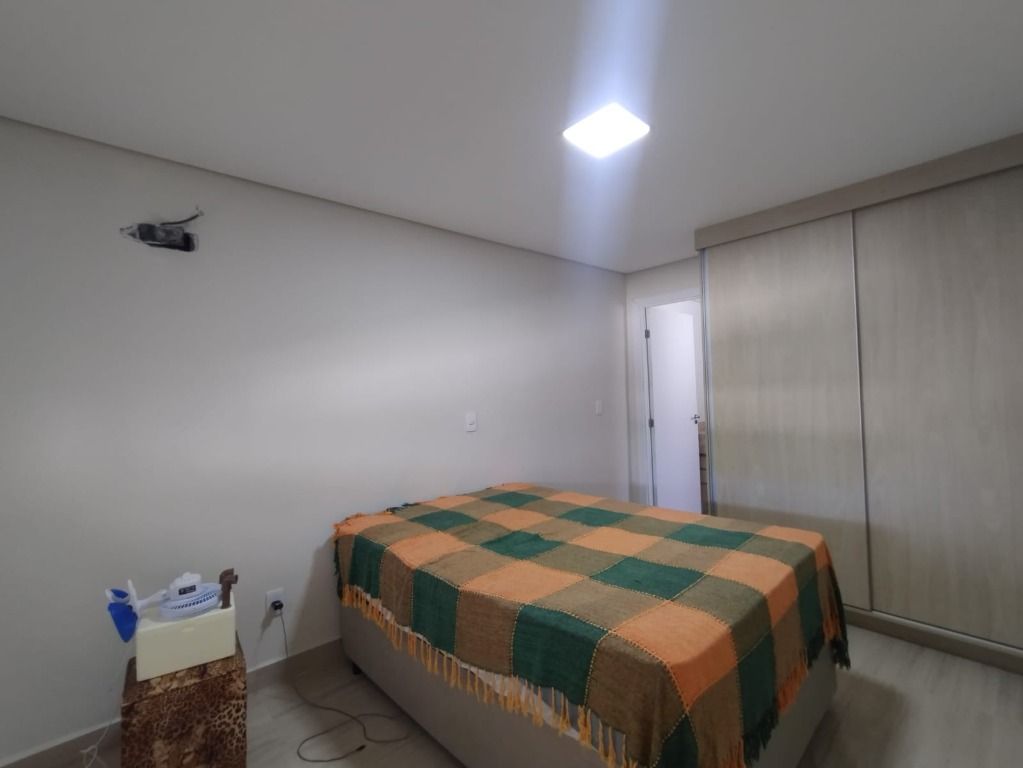 Casa à venda no Parque da Represa: 