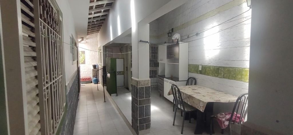 Casa à venda no Jardim Fortaleza: 