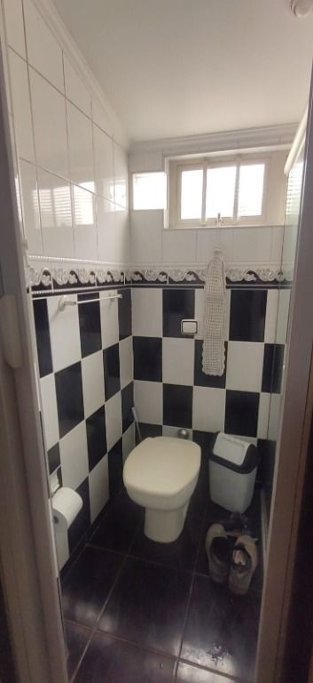 Casa à venda no Jardim Fortaleza: 