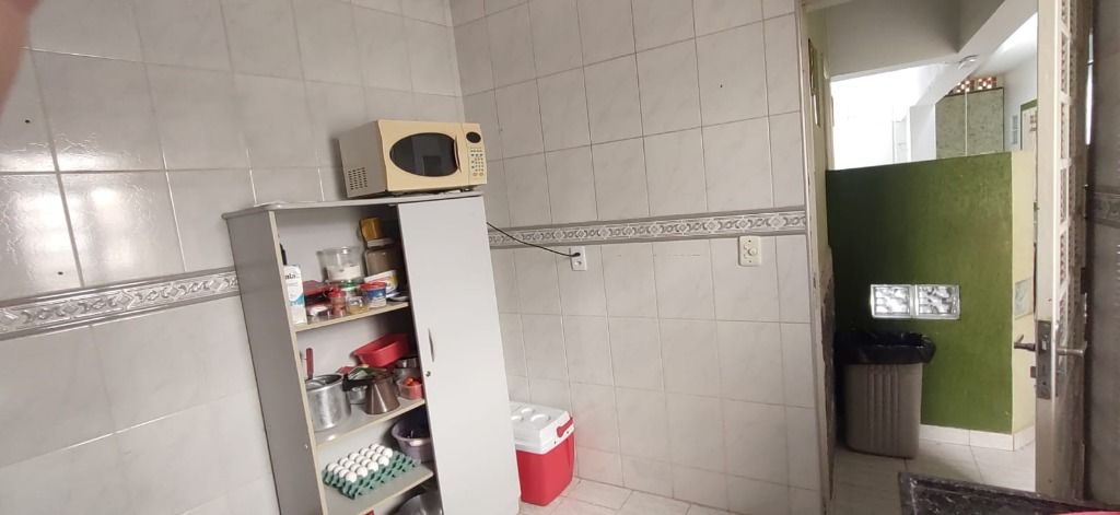 Casa à venda no Jardim Fortaleza: 