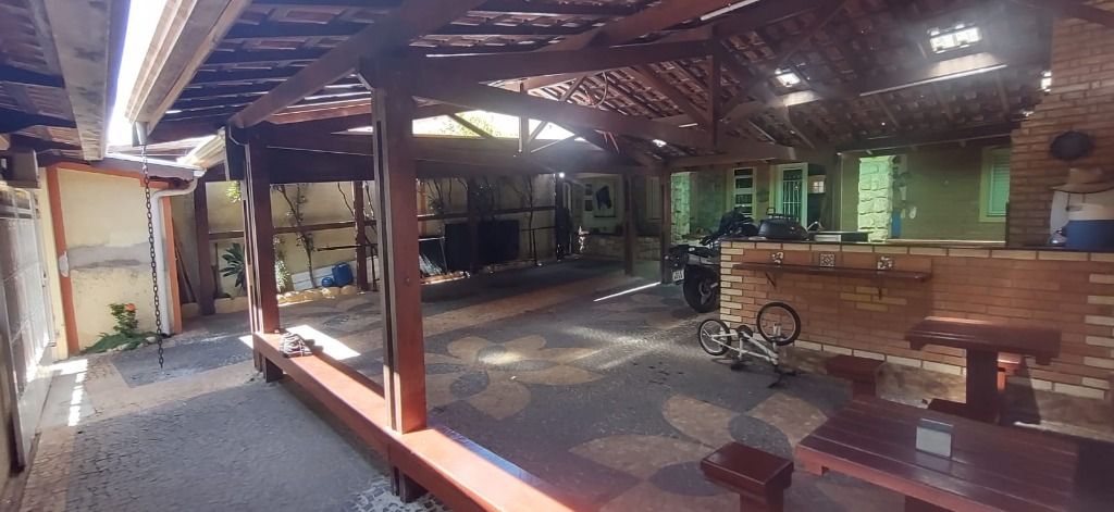 Casa à venda no Jardim Fortaleza: 