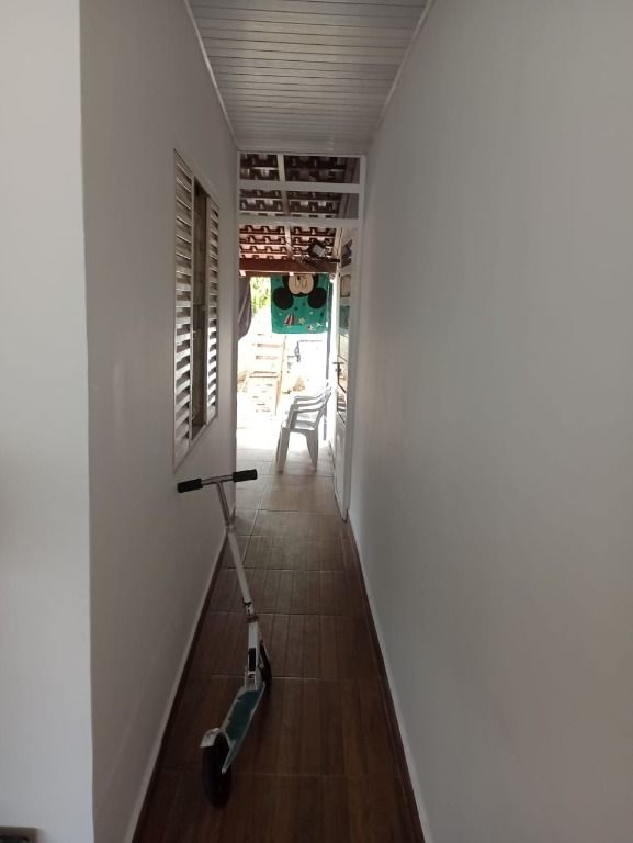 Casa à venda no Vila Bressani: 