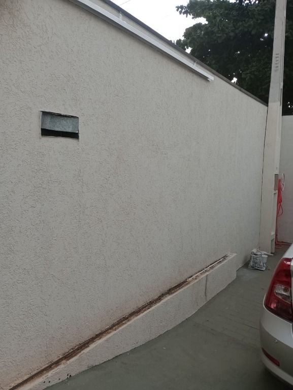 Casa à venda no Vila Bressani: 