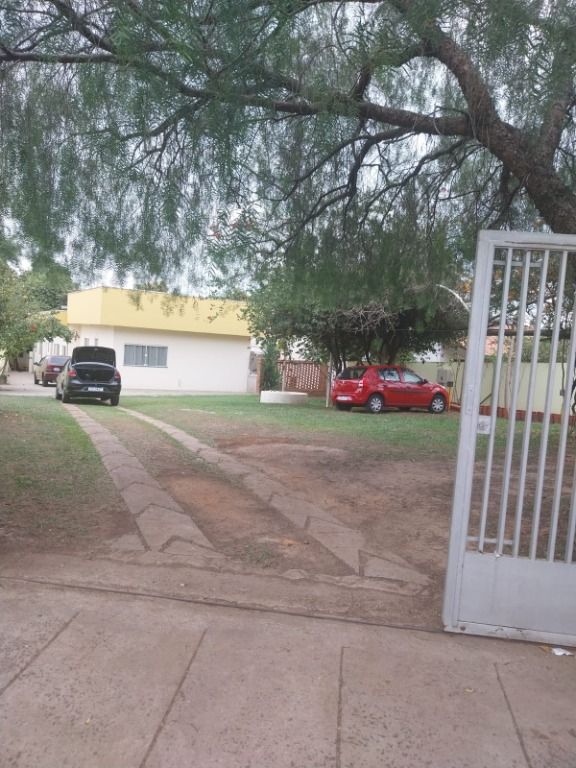 Casa à venda no Recanto Santa Catarina: 