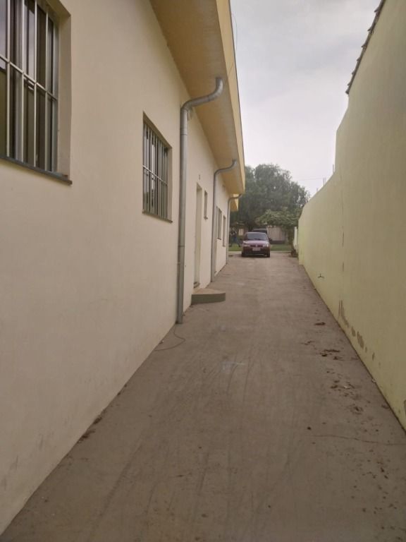 Casa à venda no Recanto Santa Catarina: 