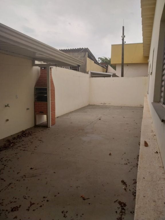 Casa à venda no Recanto Santa Catarina: 