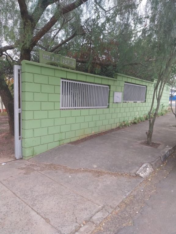 Casa à venda no Recanto Santa Catarina: 