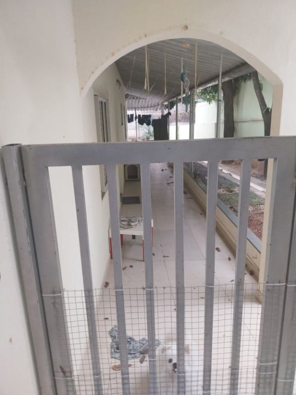 Casa à venda no Recanto Santa Catarina: 