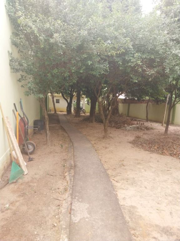 Casa à venda no Recanto Santa Catarina: 