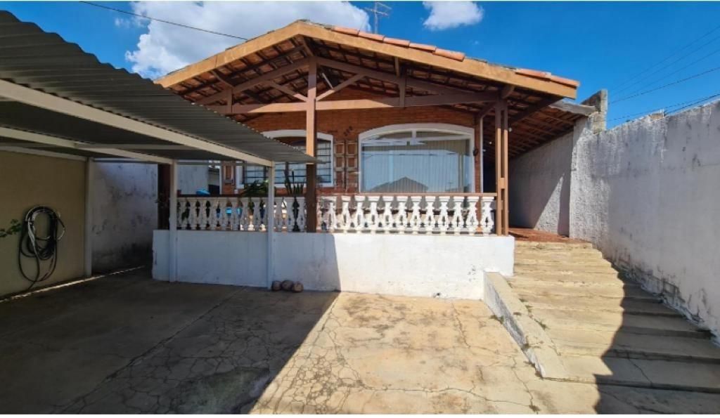 Casa à venda no Vila Bressani: 