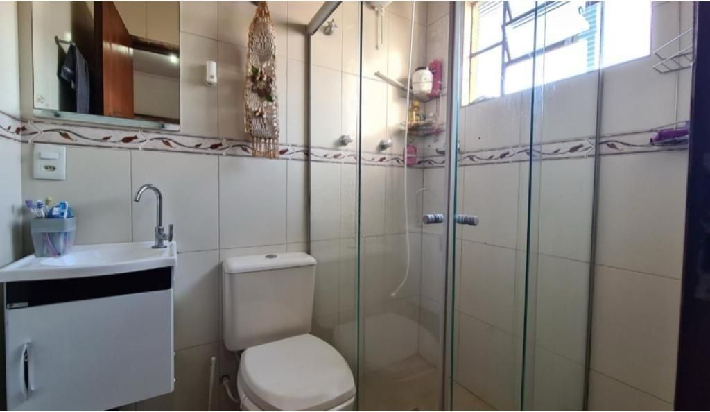 Casa à venda no Vila Bressani: 